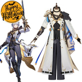 【In Stock】Game Honkai: Star Rail Cosplay Phainon Cosplay Costume Premium Edition Cosplay Costumes